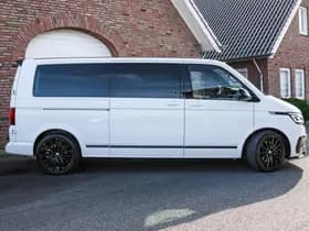 Volkswagen Caravelle thumbnail 4