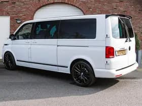 Volkswagen Caravelle thumbnail 36