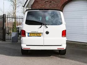 Volkswagen Caravelle thumbnail 37