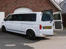 Volkswagen Caravelle thumbnail 40