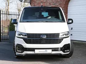 Volkswagen Caravelle thumbnail 5
