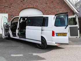 Volkswagen Caravelle thumbnail 41