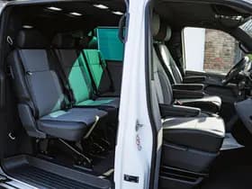 Volkswagen Caravelle thumbnail 6