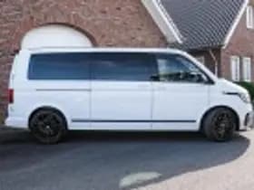 Volkswagen Caravelle thumbnail 57