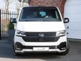 Volkswagen Caravelle thumbnail 58