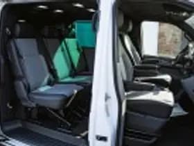 Volkswagen Caravelle thumbnail 59