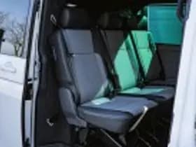 Volkswagen Caravelle thumbnail 60