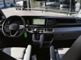 Volkswagen Caravelle thumbnail 64