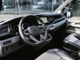 Volkswagen Caravelle thumbnail 85