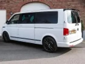 Volkswagen Caravelle thumbnail 89