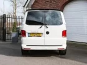 Volkswagen Caravelle thumbnail 90