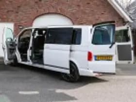 Volkswagen Caravelle thumbnail 94