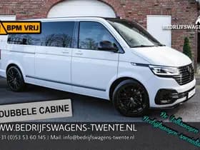 Volkswagen Caravelle thumbnail 96