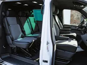 Volkswagen Caravelle thumbnail 99