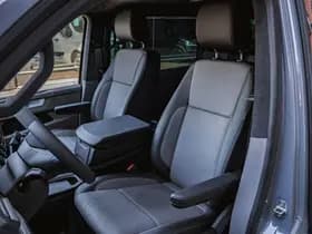 Volkswagen Caravelle thumbnail 123