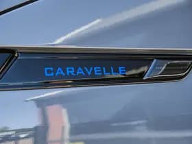 Volkswagen Caravelle thumbnail 133