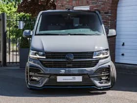 Volkswagen Caravelle thumbnail 139