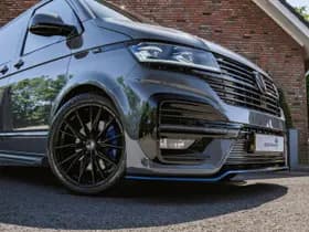 Volkswagen Caravelle thumbnail 141