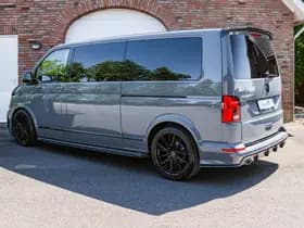 Volkswagen Caravelle thumbnail 39