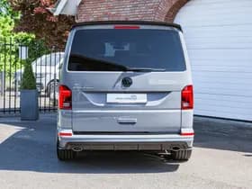 Volkswagen Caravelle thumbnail 40