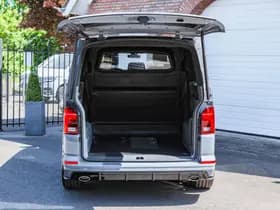 Volkswagen Caravelle thumbnail 41