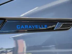 Volkswagen Caravelle thumbnail 44