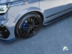 Volkswagen Caravelle thumbnail 53