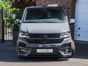 Volkswagen Caravelle thumbnail 56