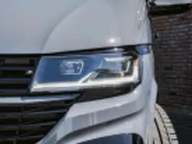 Volkswagen Caravelle thumbnail 57