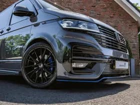 Volkswagen Caravelle thumbnail 7