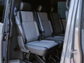 Volkswagen Caravelle thumbnail 61