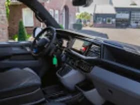 Volkswagen Caravelle thumbnail 62