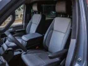 Volkswagen Caravelle thumbnail 85