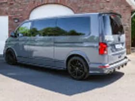 Volkswagen Caravelle thumbnail 90