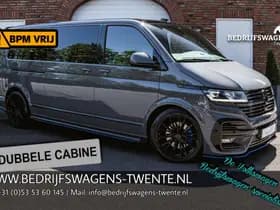 Volkswagen Caravelle thumbnail 92