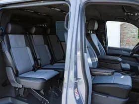 Volkswagen Caravelle thumbnail 98