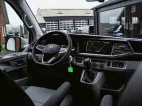 Volkswagen Transporter T61 thumbnail 11