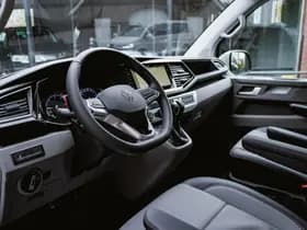 Volkswagen Transporter T61 thumbnail 105