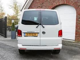 Volkswagen Transporter T61 thumbnail 108