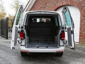 Volkswagen Transporter T61 thumbnail 109