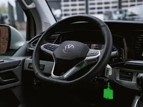 Volkswagen Transporter T61 thumbnail 12