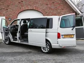 Volkswagen Transporter T61 thumbnail 111