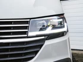 Volkswagen Transporter T61 thumbnail 122