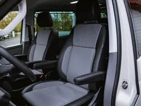 Volkswagen Transporter T61 thumbnail 29