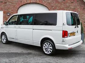 Volkswagen Transporter T61 thumbnail 30