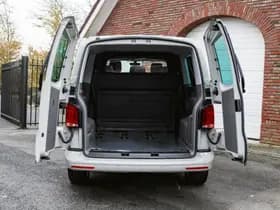 Volkswagen Transporter T61 thumbnail 32