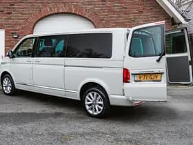 Volkswagen Transporter T61 thumbnail 33