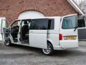 Volkswagen Transporter T61 thumbnail 40