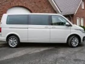 Volkswagen Transporter T61 thumbnail 49