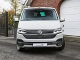 Volkswagen Transporter T61 thumbnail 50